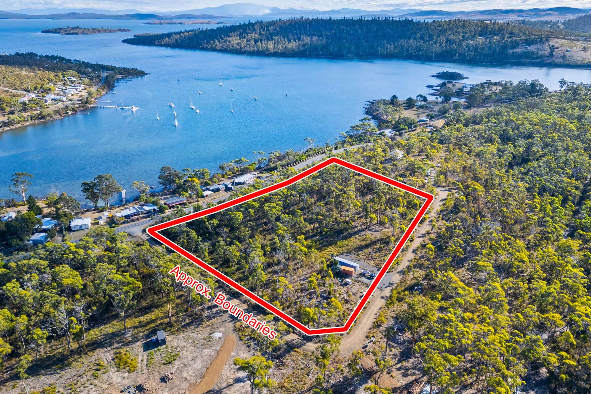 4017 Arthur Highway, Murdunna For Sale by Farmbuy.com - image 1
