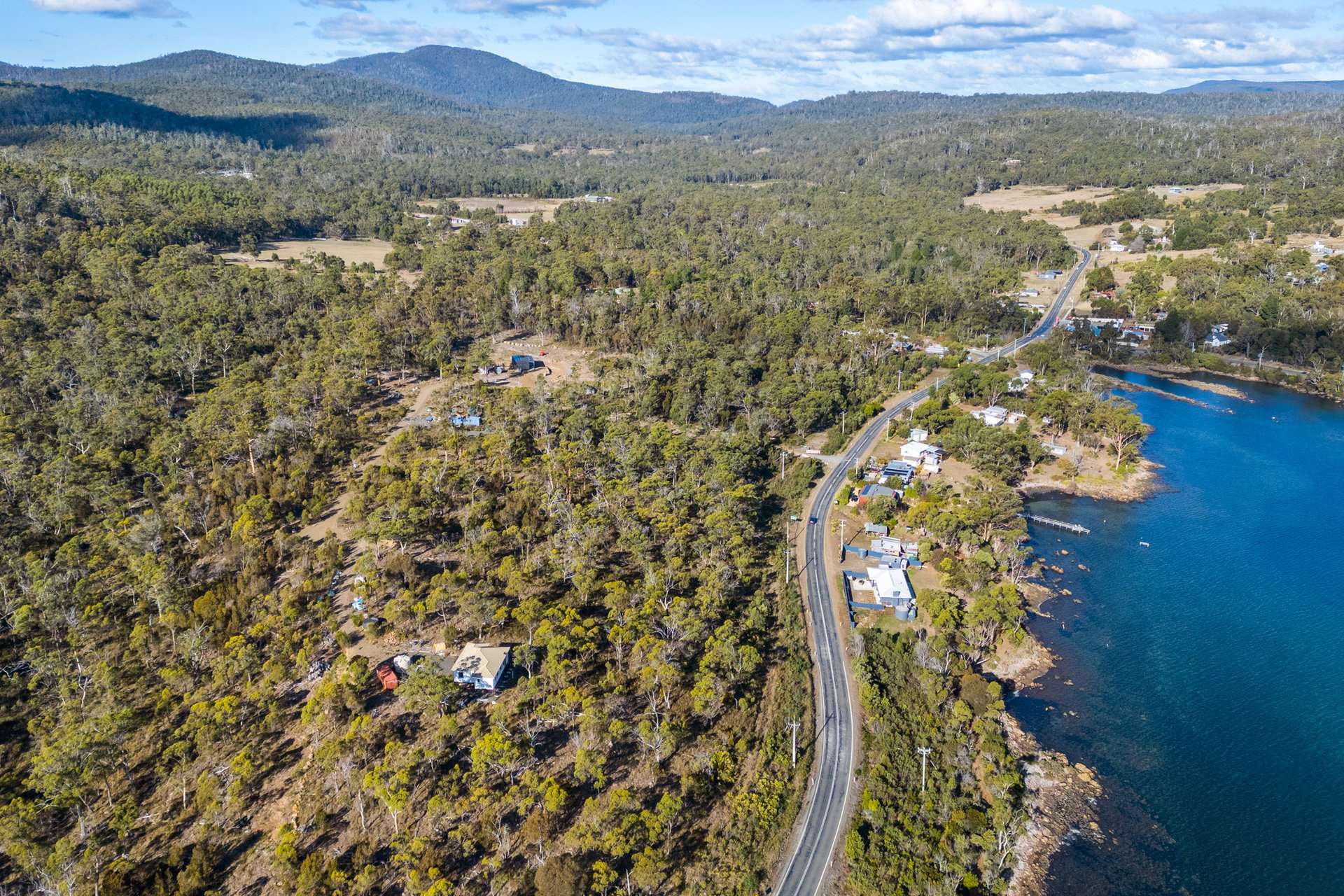 4017 Arthur Highway, Murdunna For Sale by Farmbuy.com - image 2
