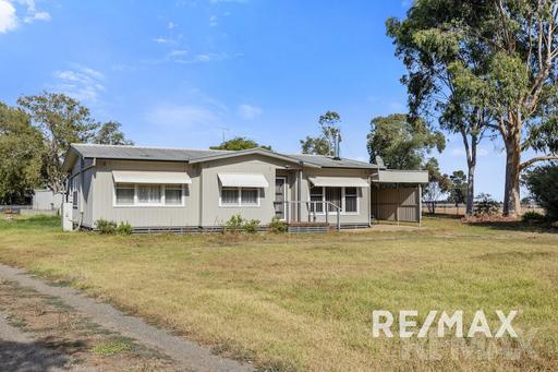 Farm For Sale - NSW - Collingullie - 2650 - PEACEFUL PASTORAL SETTING 