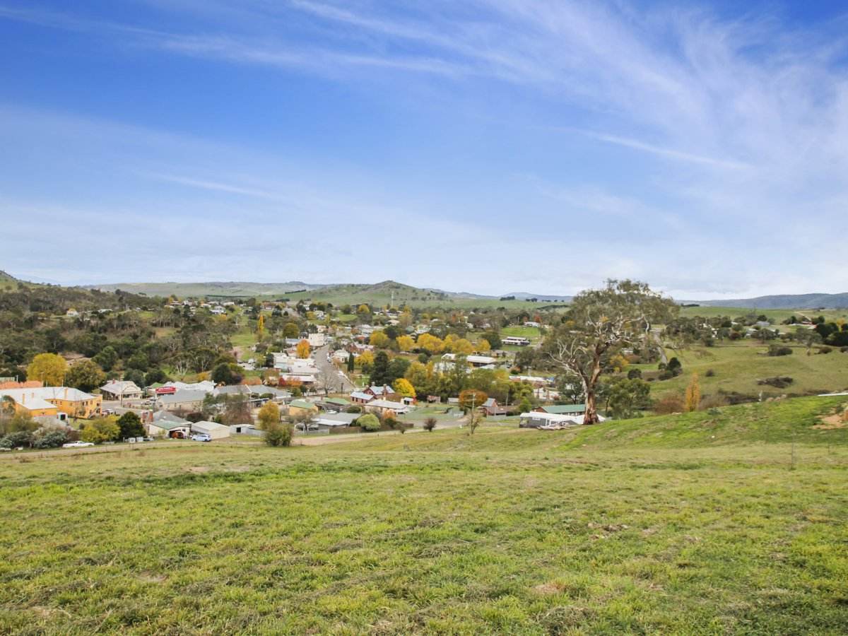 Lot Lot 64, 11 Wills Street, Omeo For Sale by Farmbuy.com - image 2