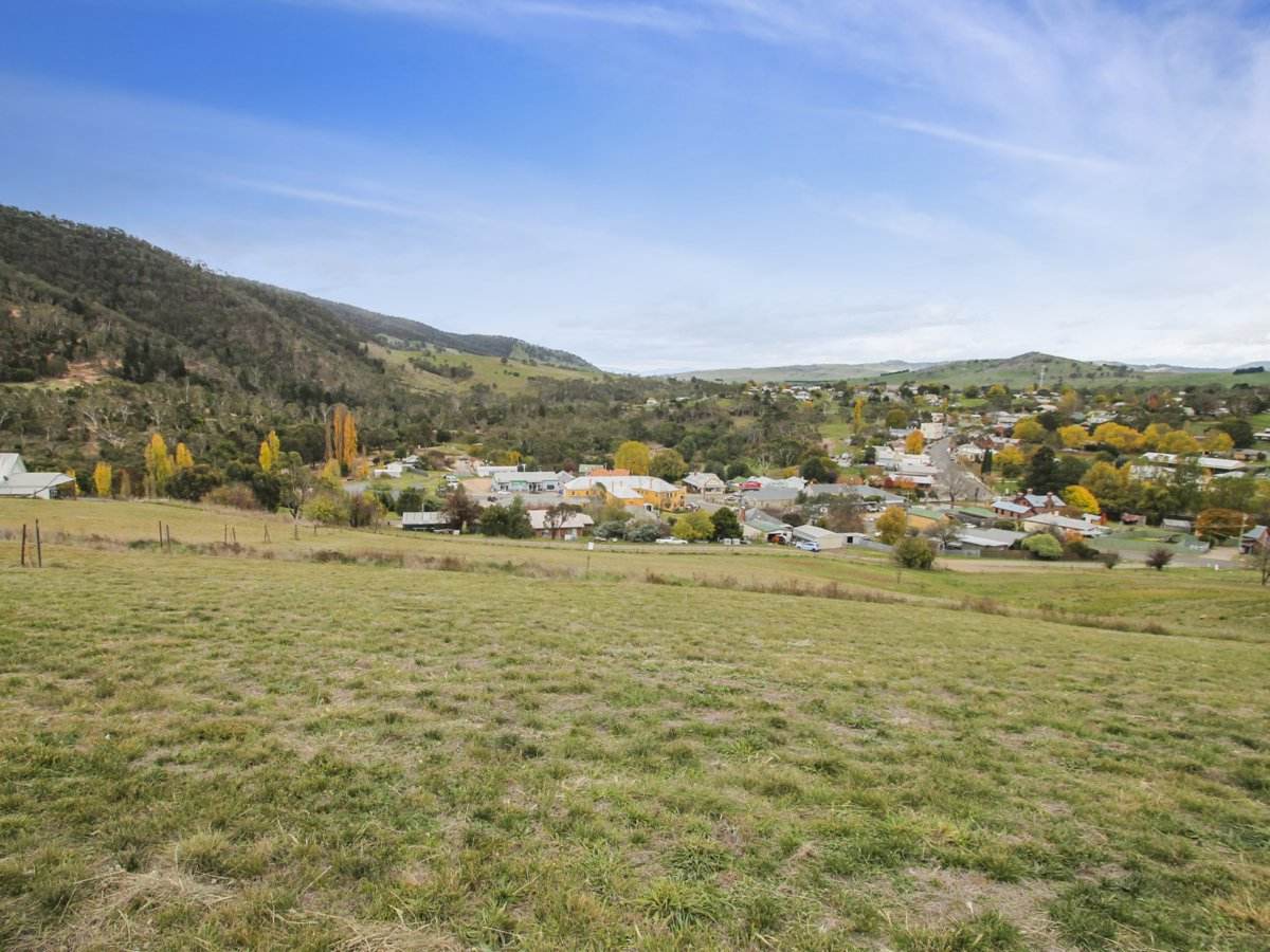 Lot Lot 64, 11 Wills Street, Omeo For Sale by Farmbuy.com - image 4