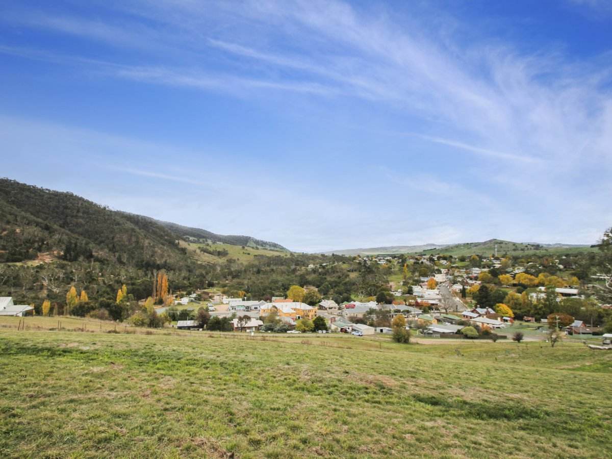 Lot Lot 64, 11 Wills Street, Omeo For Sale by Farmbuy.com - image 3