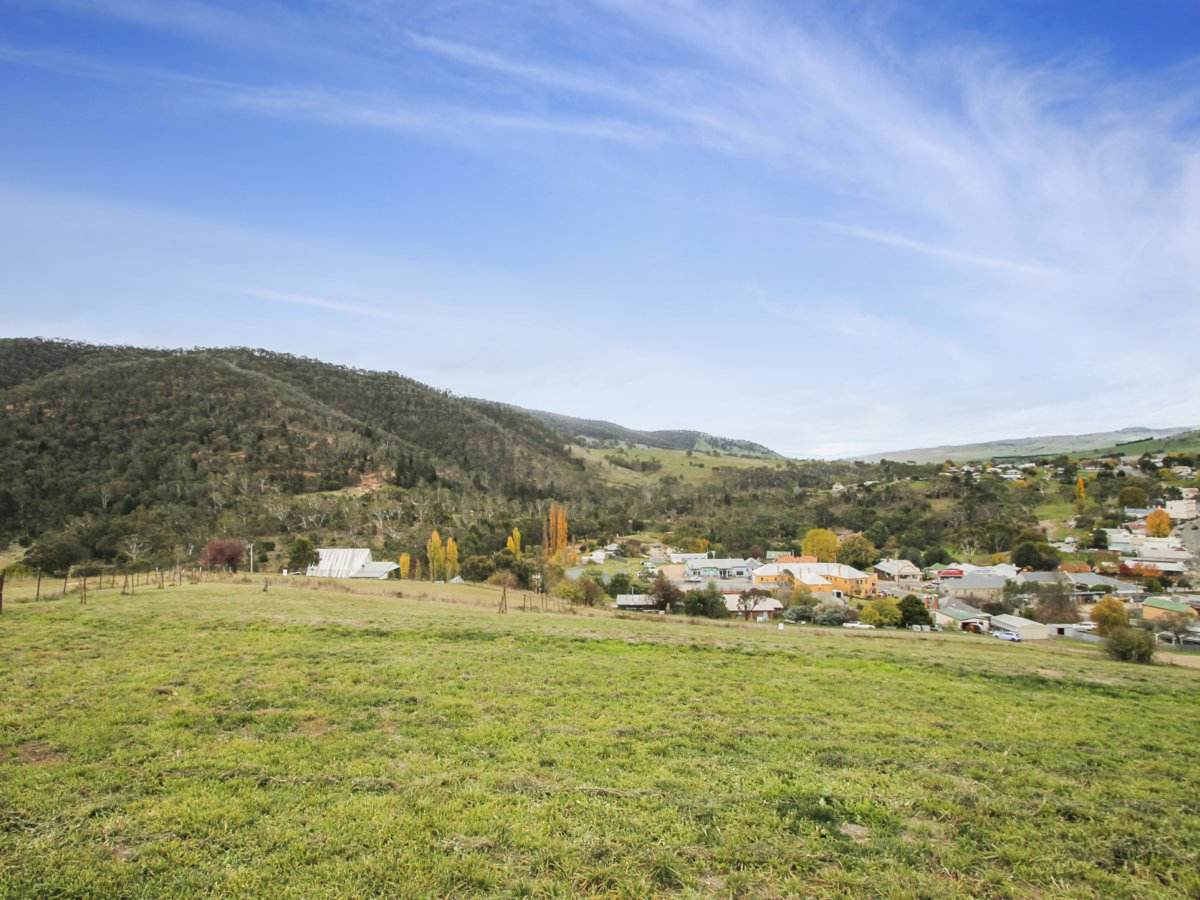 Lot Lot 64, 11 Wills Street, Omeo For Sale by Farmbuy.com - image 1