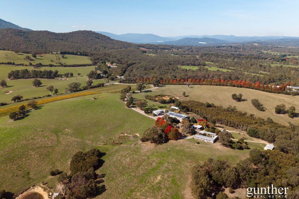 770 Healesville Koo Wee Rup Road, Healesville VIC 3777