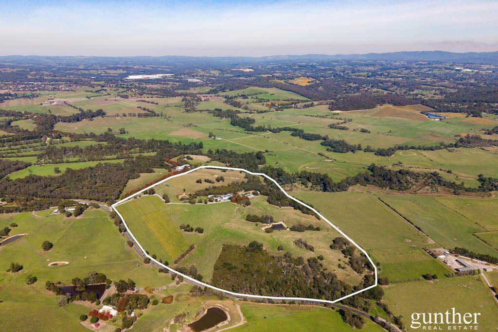 770 Healesville Koo Wee Rup Road, Healesville VIC 3777