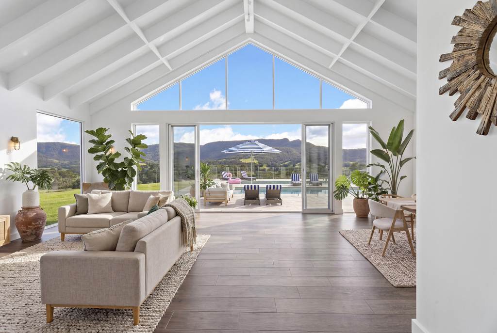 211 Minnamurra Lane, Jamberoo NSW 2533