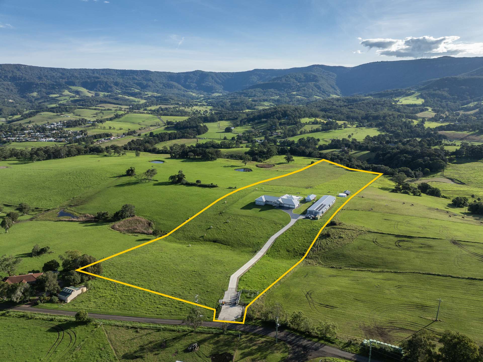 211 Minnamurra Lane, Jamberoo For Sale by Farmbuy.com - image 6