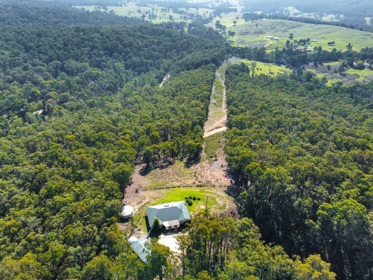 130 Waterholes Road, Granite Rock Sold by Farmbuy.com - image 25