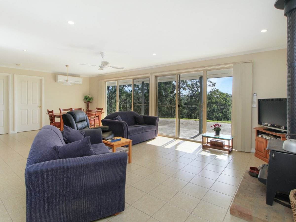 130 Waterholes Road, Granite Rock Sold by Farmbuy.com - image 5
