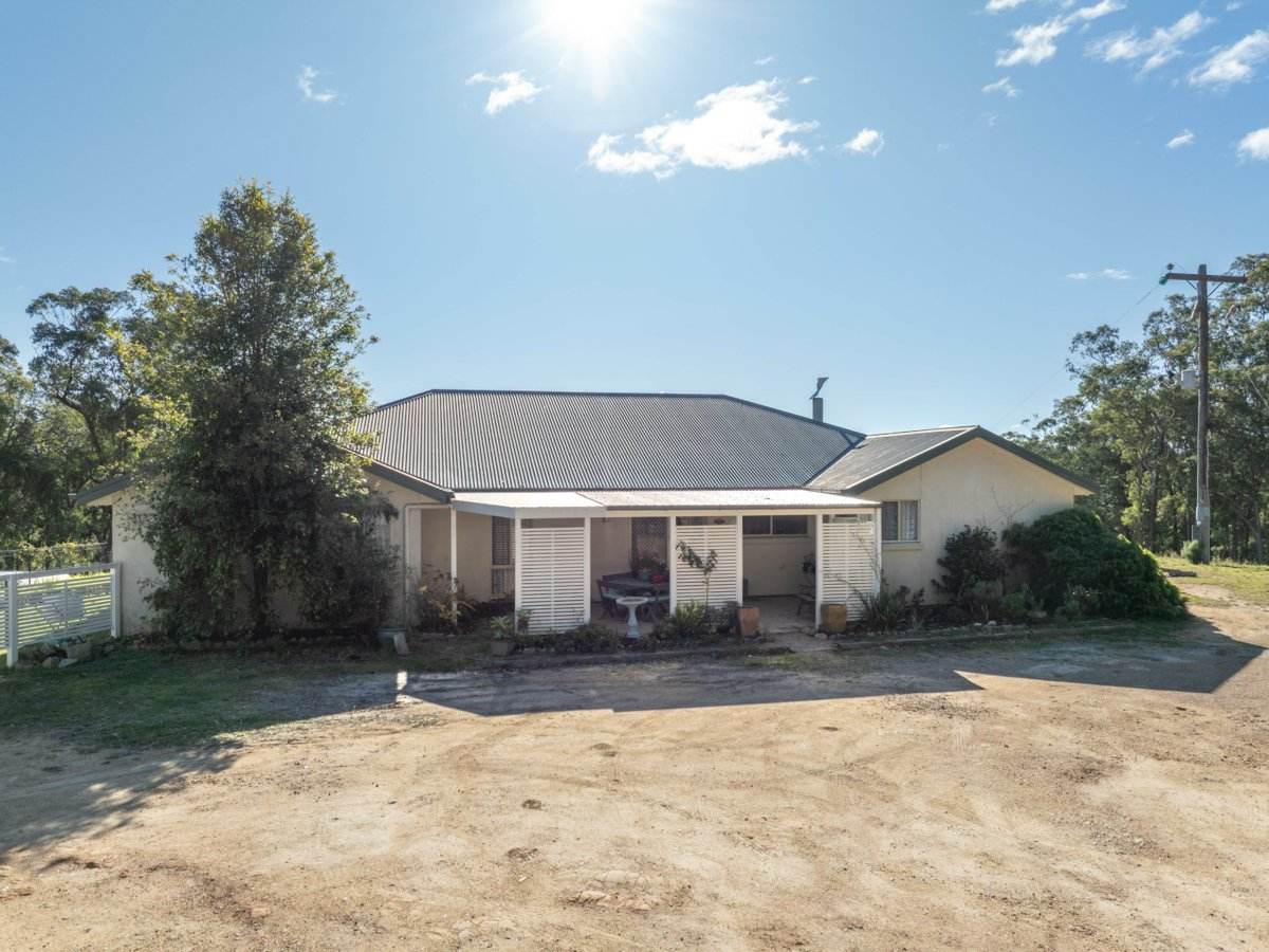 130 Waterholes Road, Granite Rock Sold by Farmbuy.com - image 22