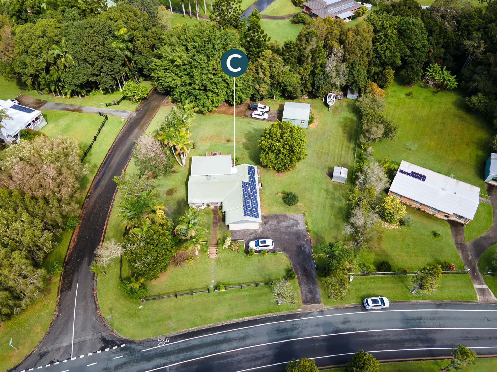 2 Curlew Crescent, Cooroy Sold by Farmbuy.com - image 13