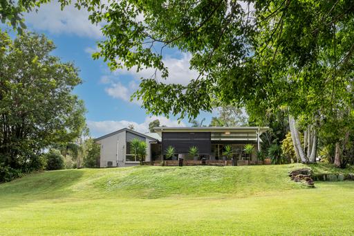 Farm Sold - QLD - Cooroy - 4563 - Family-Friendly living, 1 acre, in the heart of Cooroy! 