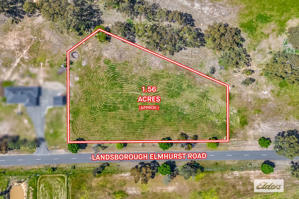 Lot 2G Landsborough-Elmhurst Road, Landsborough VIC 3384
