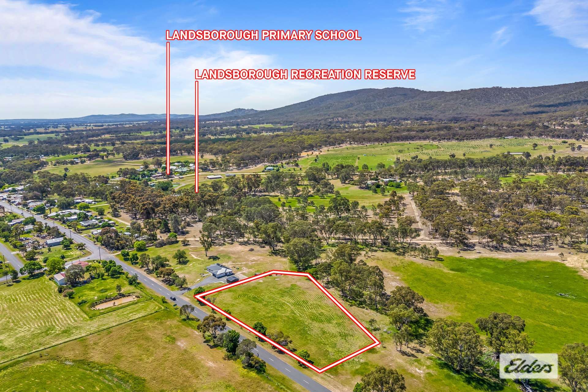 Lot 2G Landsborough-Elmhurst Road, Landsborough For Sale by Farmbuy.com - image 4