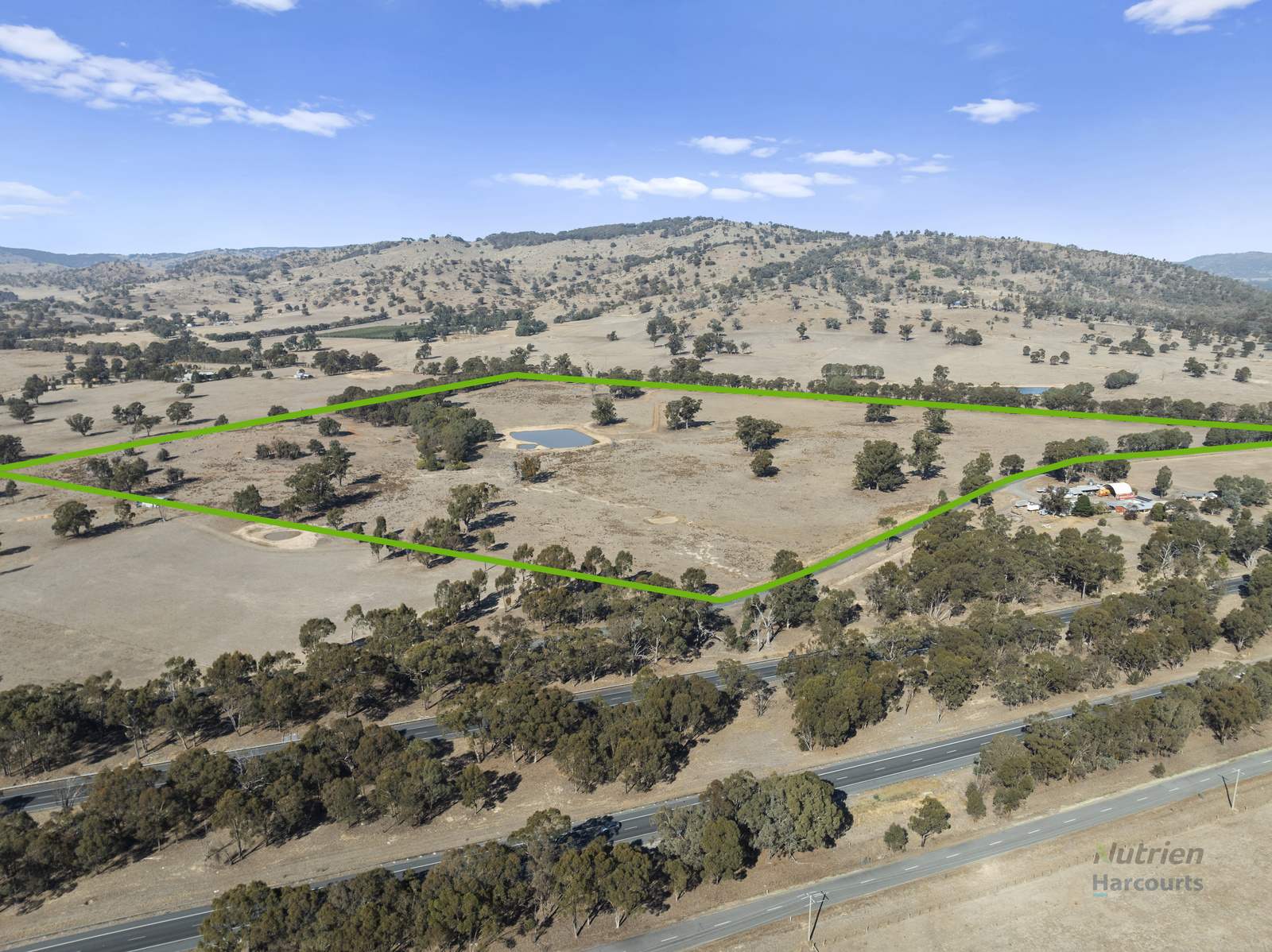 Lot 1 Cusack Road, Euroa For Sale by Farmbuy.com - image 5