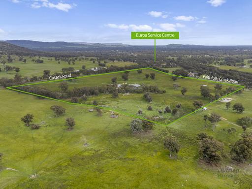 Lot 1 Cusack Road, Euroa VIC 3666