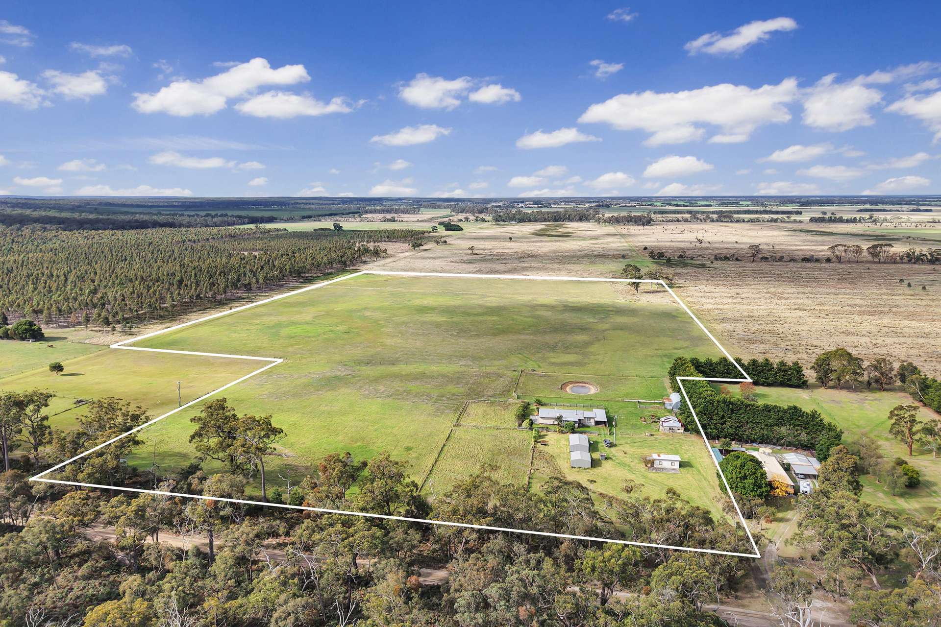 180 Holmans Road, Yarram For Sale by Farmbuy.com - image 2
