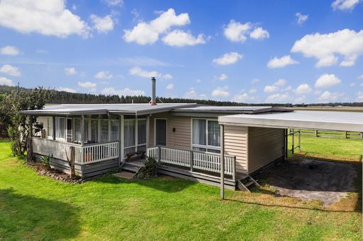 180 Holmans Road, Yarram VIC 3971