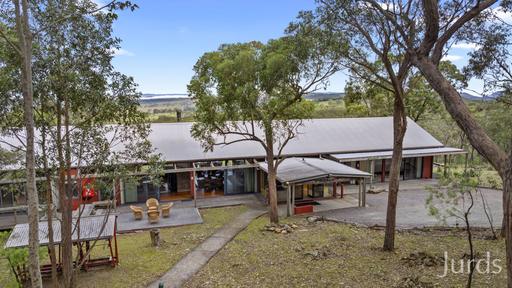 588&comma; 590 & 592 Moonabung Road, Vacy NSW 2421