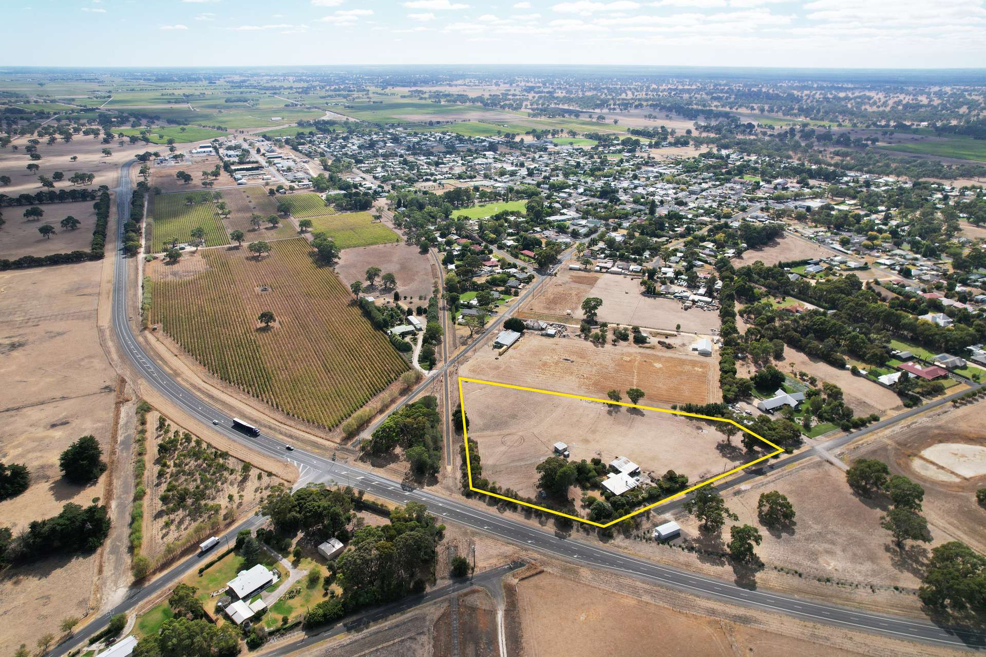68 South Terrace, Penola Sold by Farmbuy.com - image 3