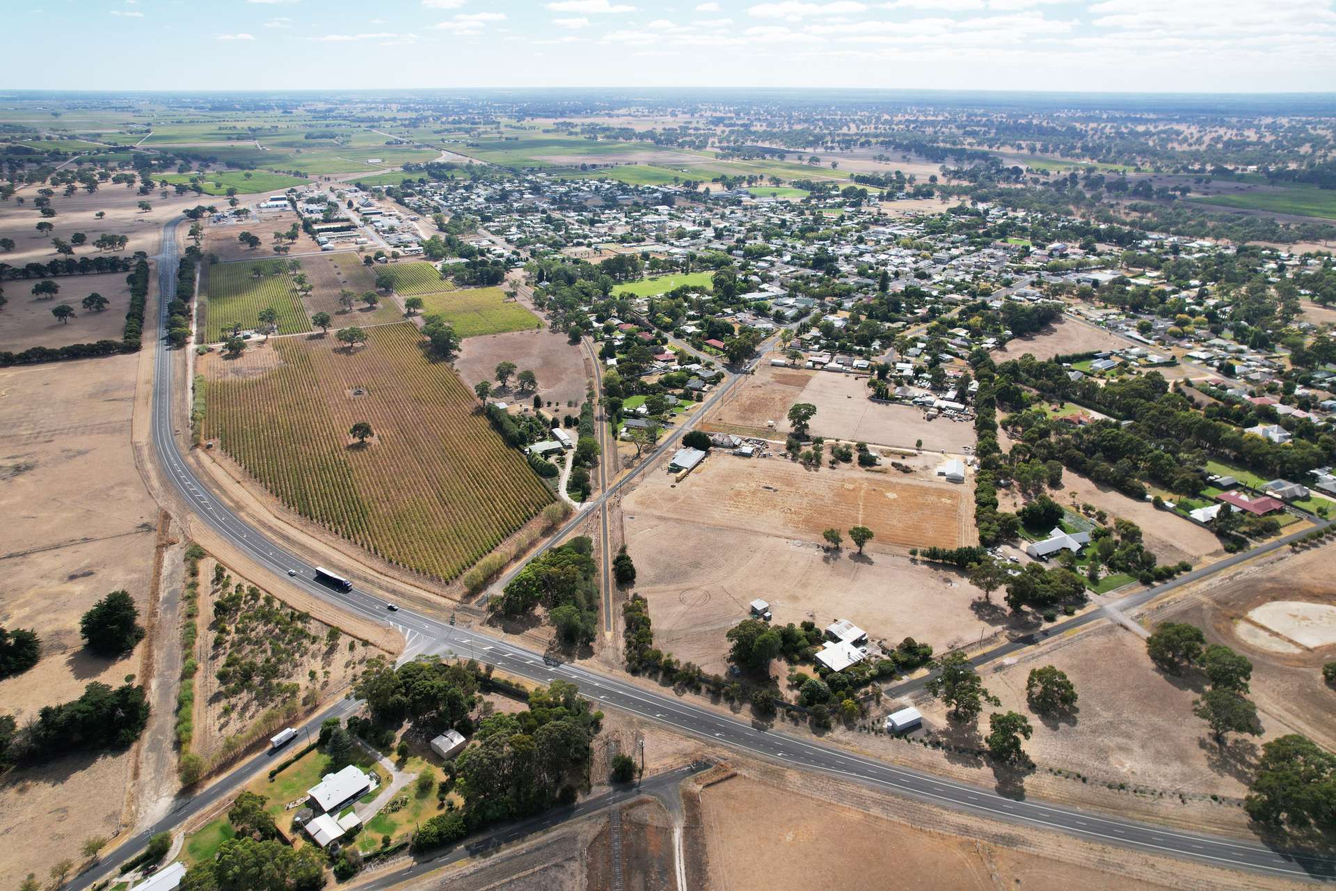 68 South Terrace, Penola Sold by Farmbuy.com - image 2