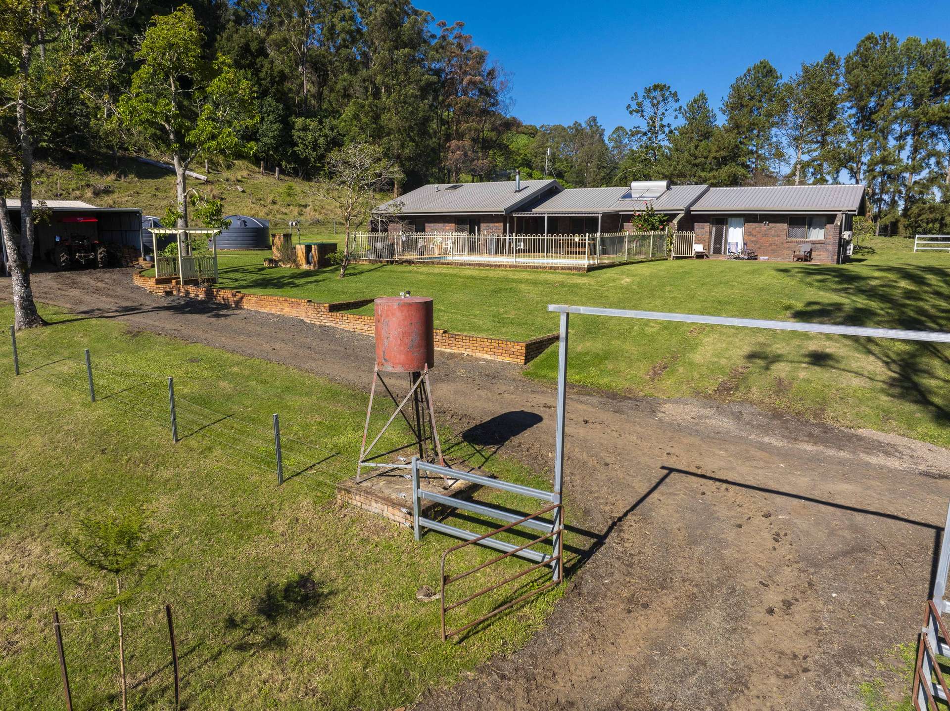 1122 Nimbin Road, Koonorigan For Sale by Farmbuy.com - image 28