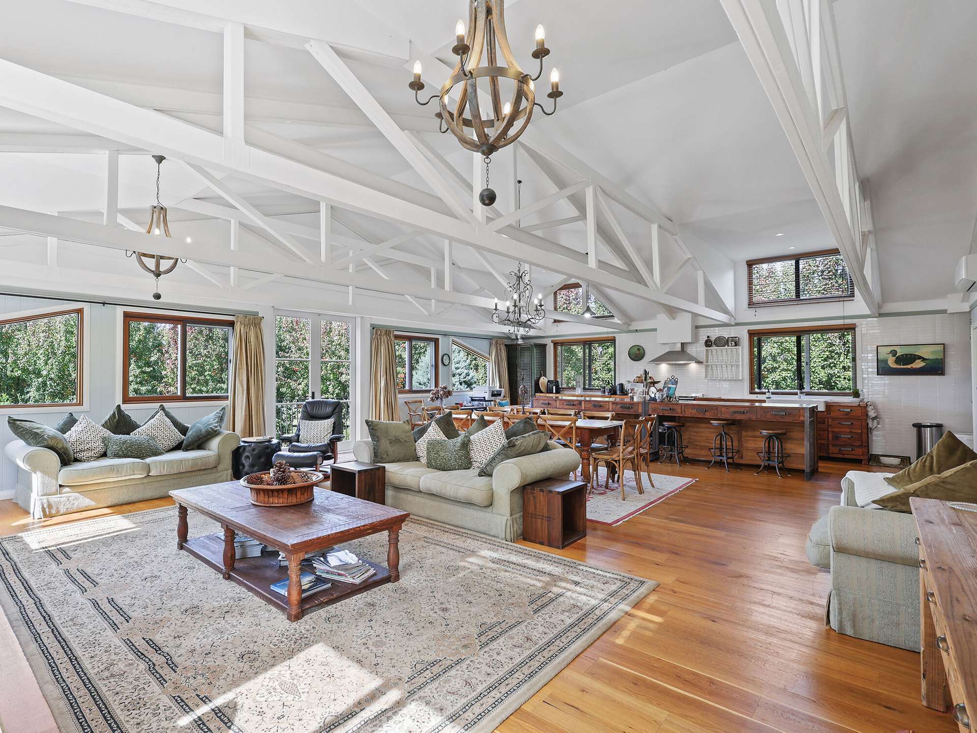 'The Grange' 581 Greenhills Road, Berrima For Sale by Farmbuy.com - image 17