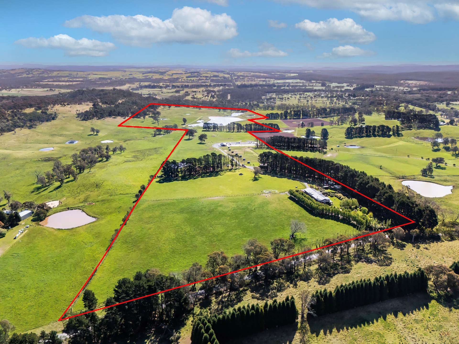 'The Grange' 581 Greenhills Road, Berrima For Sale by Farmbuy.com - image 6