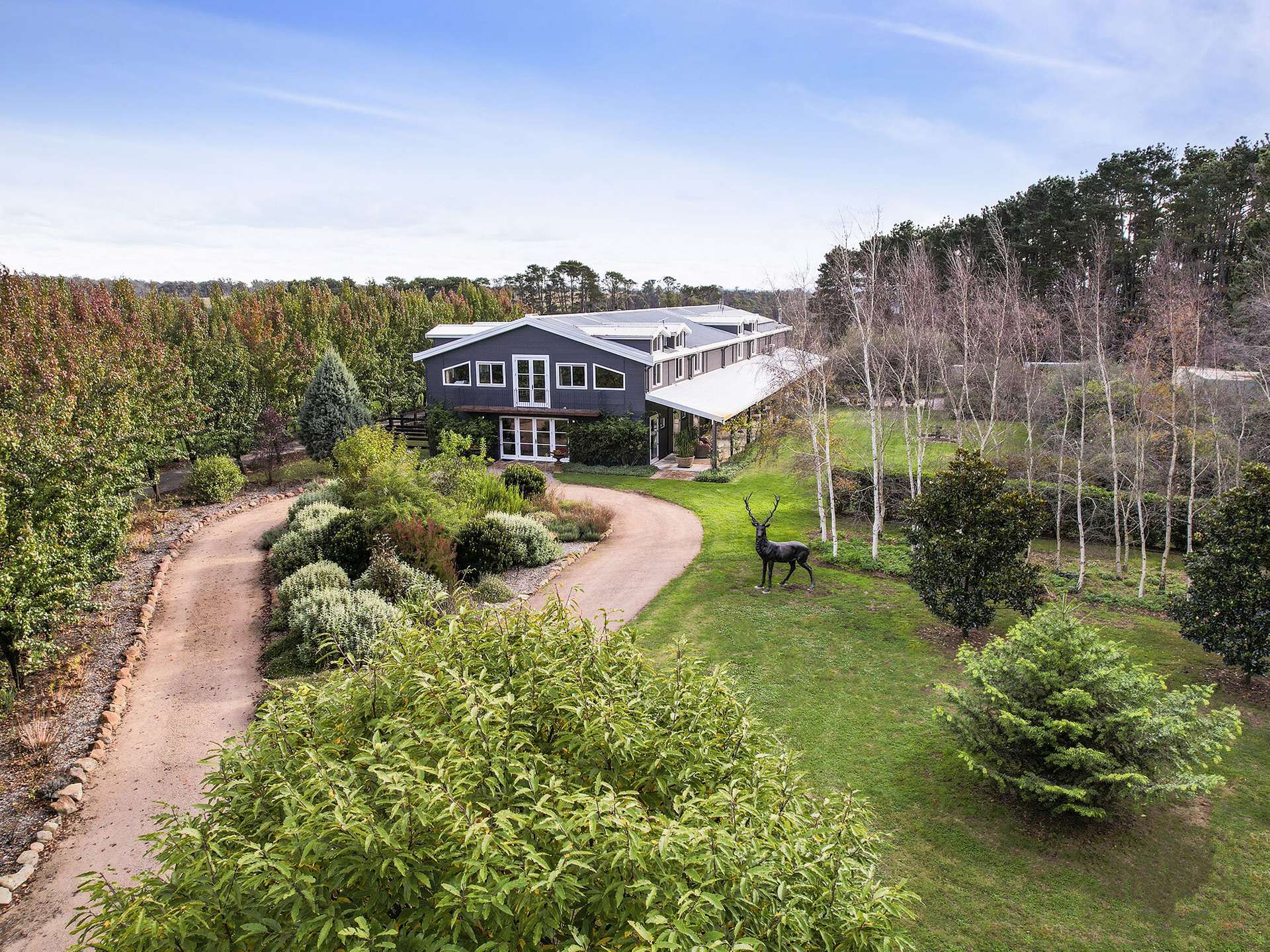 'The Grange' 581 Greenhills Road, Berrima For Sale by Farmbuy.com - image 5
