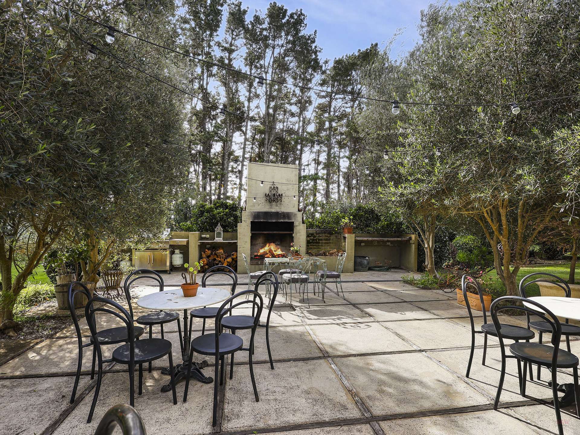 'The Grange' 581 Greenhills Road, Berrima For Sale by Farmbuy.com - image 27