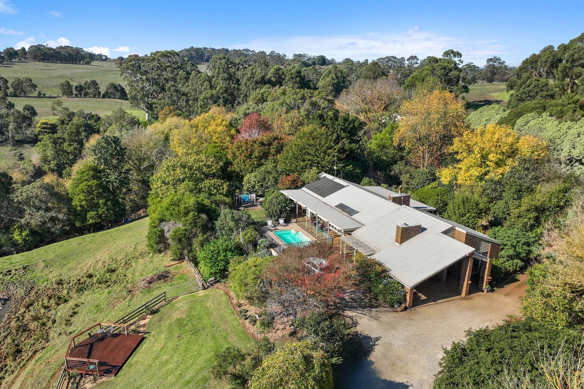 2130 Westernport Road, Ripplebrook For Sale by Farmbuy.com - image 1