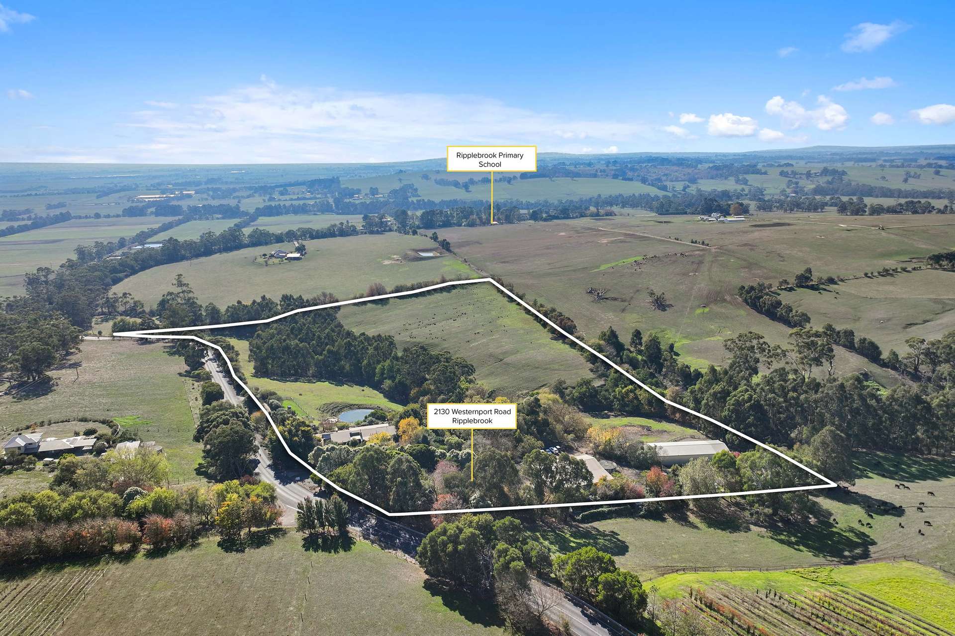 2130 Westernport Road, Ripplebrook For Sale by Farmbuy.com - image 19