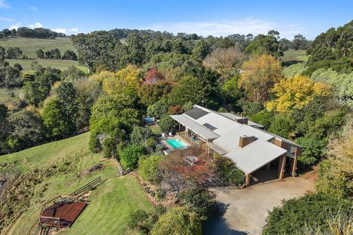 Farm For Sale - Victoria - Ripplebrook - 3818 - Ripplebrook Gardens -A beautiful rural property with everything you want. 