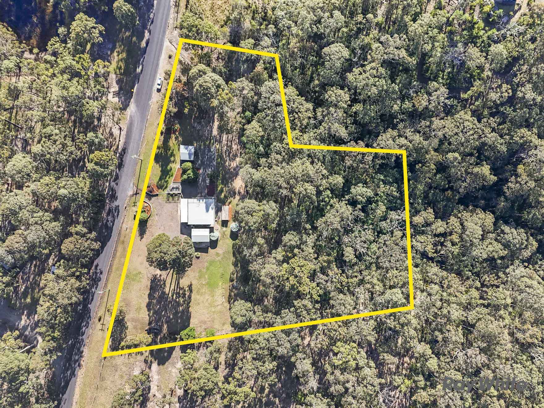 288 Pollwombra Road, Moruya For Sale by Farmbuy.com - image 19