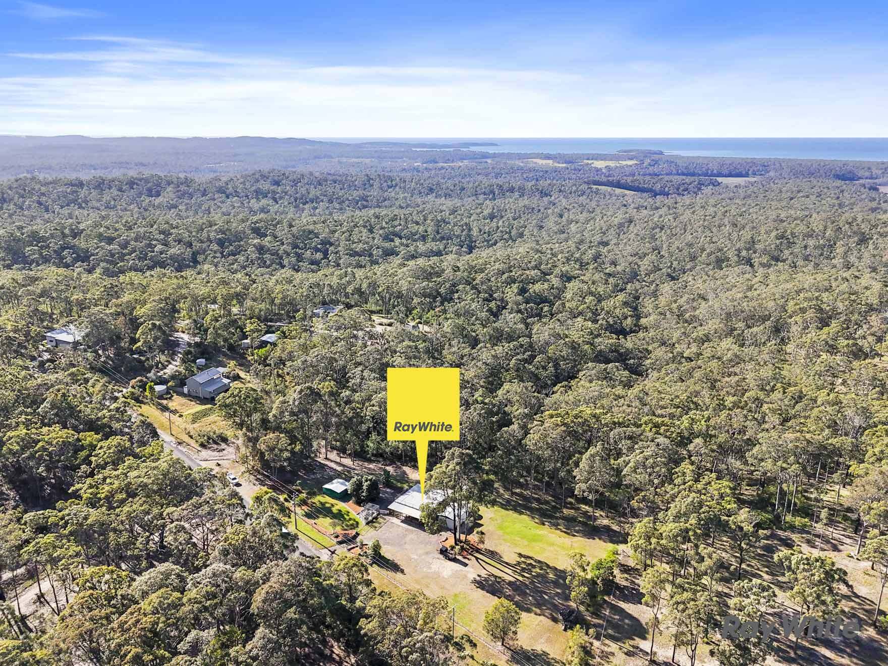 288 Pollwombra Road, Moruya For Sale by Farmbuy.com - image 1