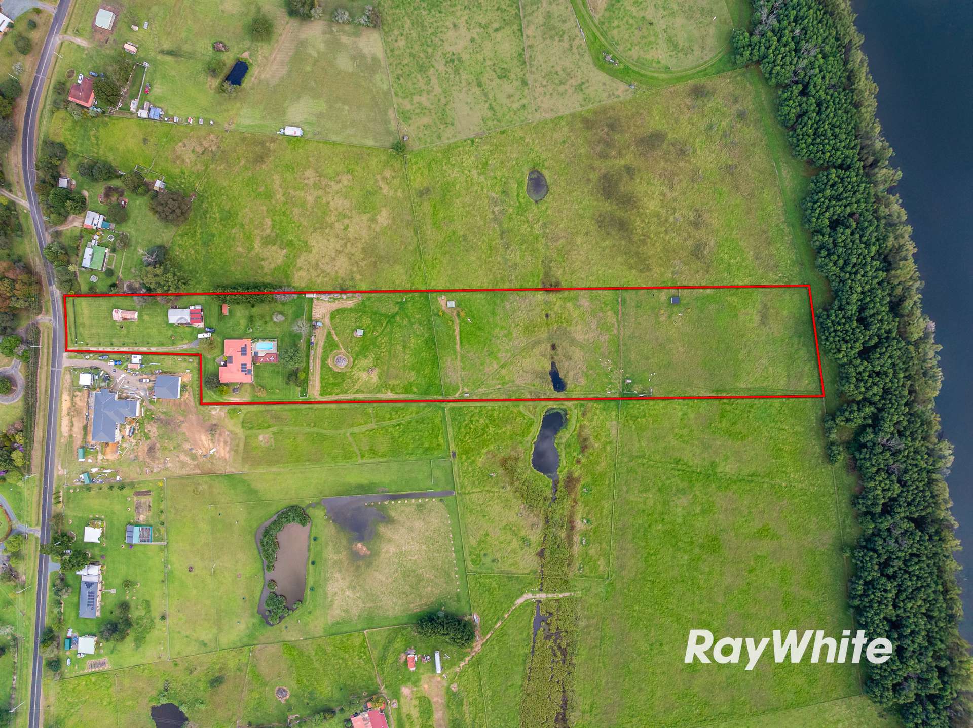 99A Yarragee Road, Moruya Auction by Farmbuy.com - image 2