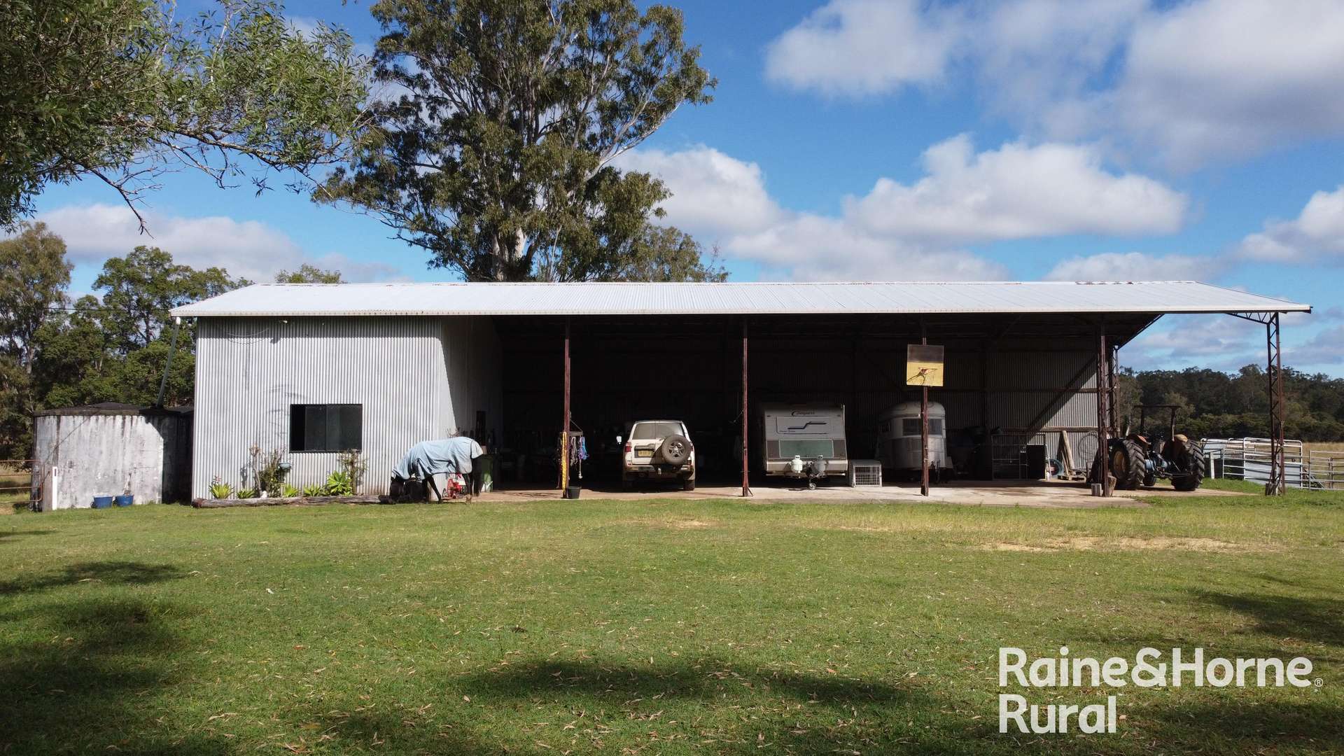 315 Myrtle Creek Road, Myrtle Creek For Sale by Farmbuy.com - image 3