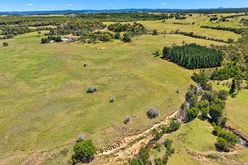 609 Jacqua Road, Windellama NSW 2580