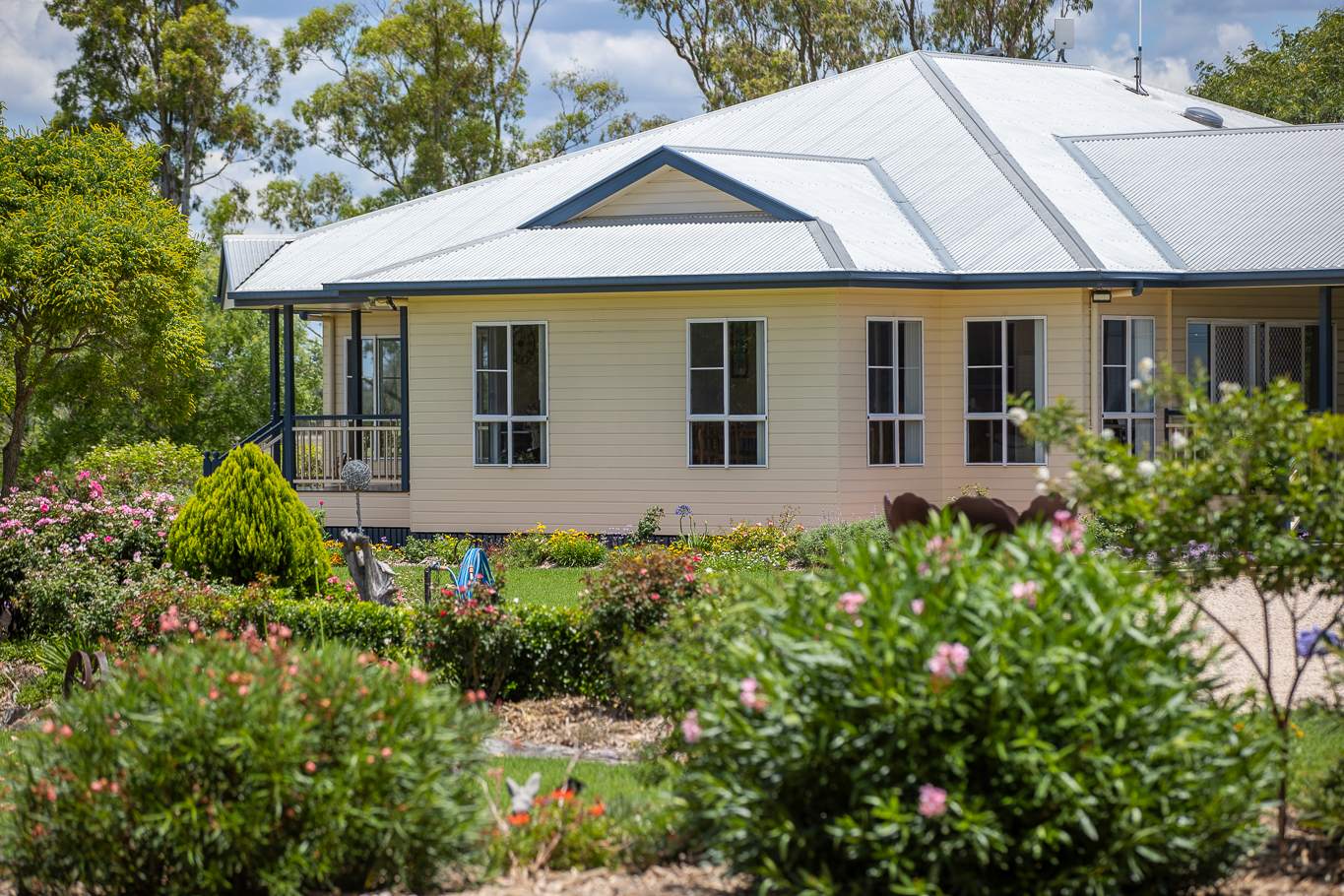 "Balmoral" 387 Balmoral Road, Brookstead Sold by Farmbuy.com - image 9