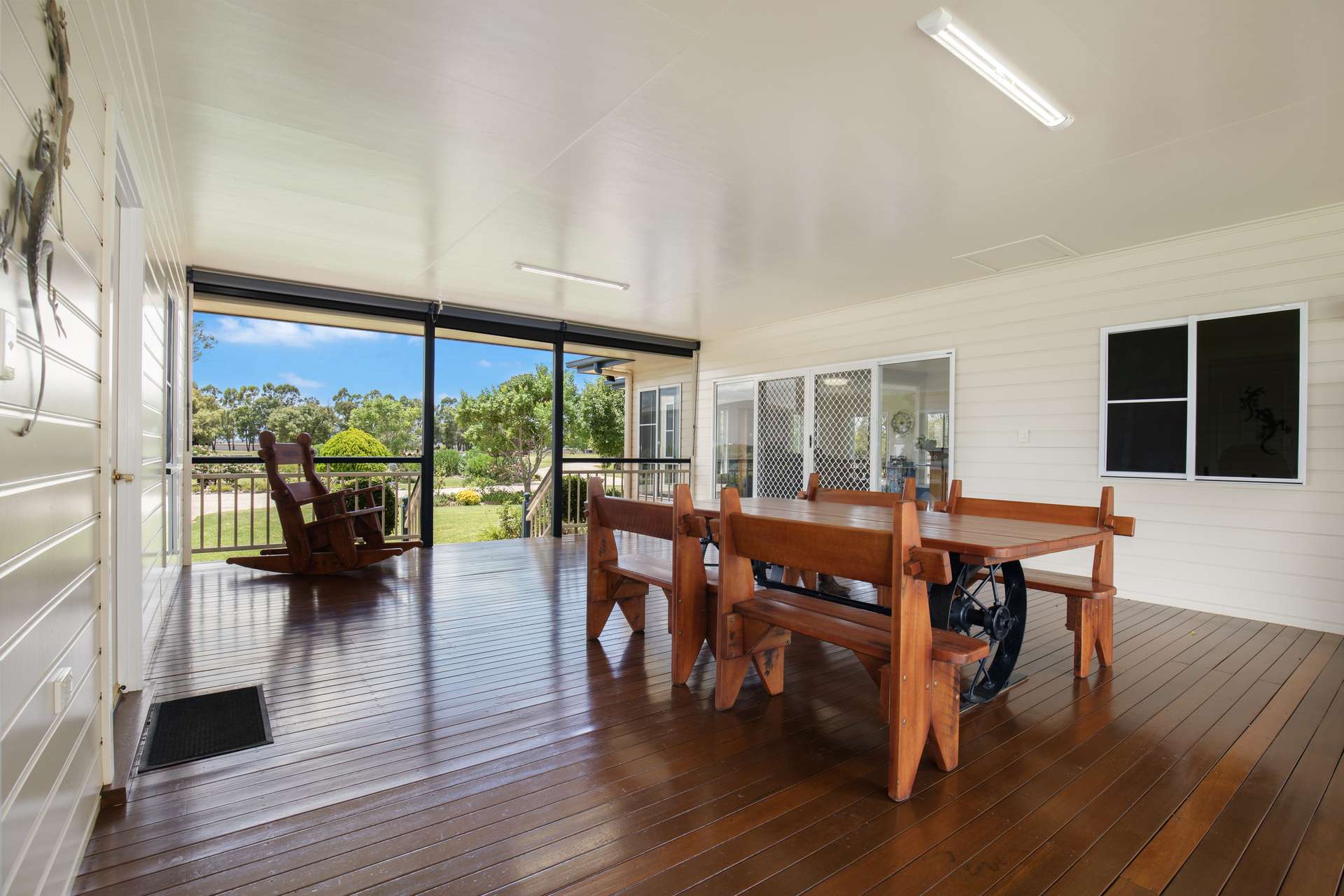 "Balmoral" 387 Balmoral Road, Brookstead Sold by Farmbuy.com - image 12