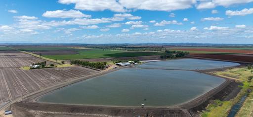 Farm Sold - QLD - Brookstead - 4364 - 