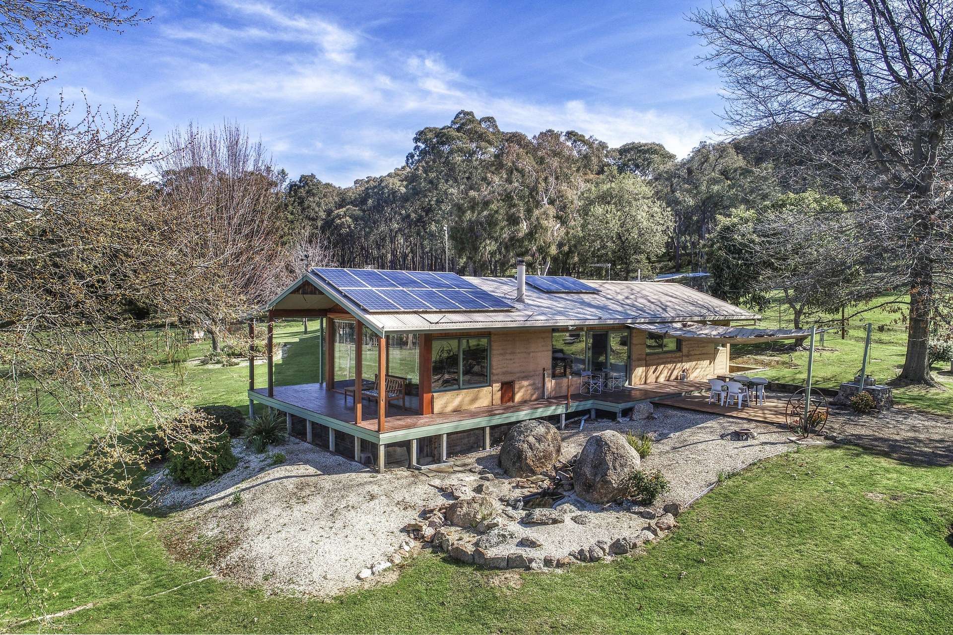 338 Harpers Road, Barjarg Sold by Farmbuy.com - image 1