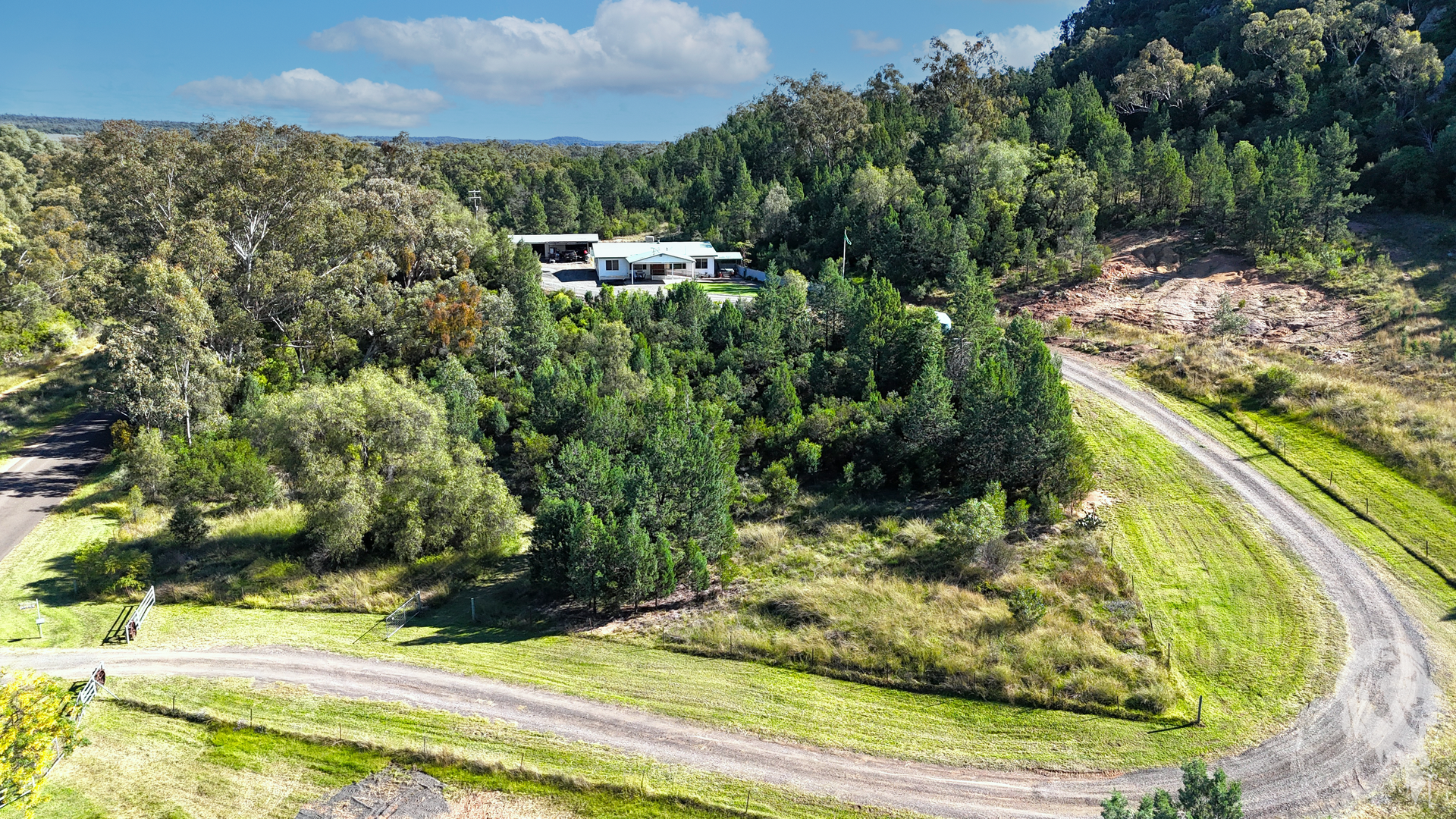 2083 Kaputar Road, Bullawa Creek Sold by Farmbuy.com - image 2
