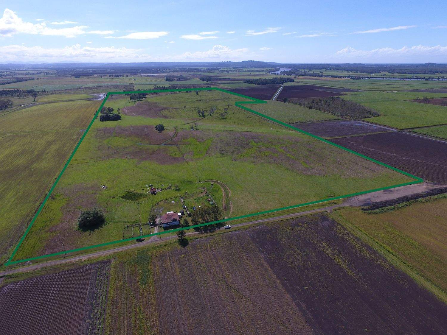 168 Buckendoon School Lane, Woodburn For Sale by Farmbuy.com - image 18