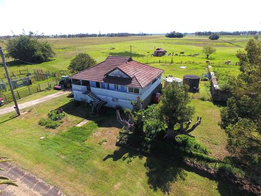 168 Buckendoon School Lane, Woodburn NSW 2472
