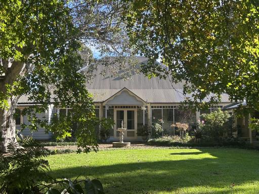 6 Holme Street, Terara NSW 2540