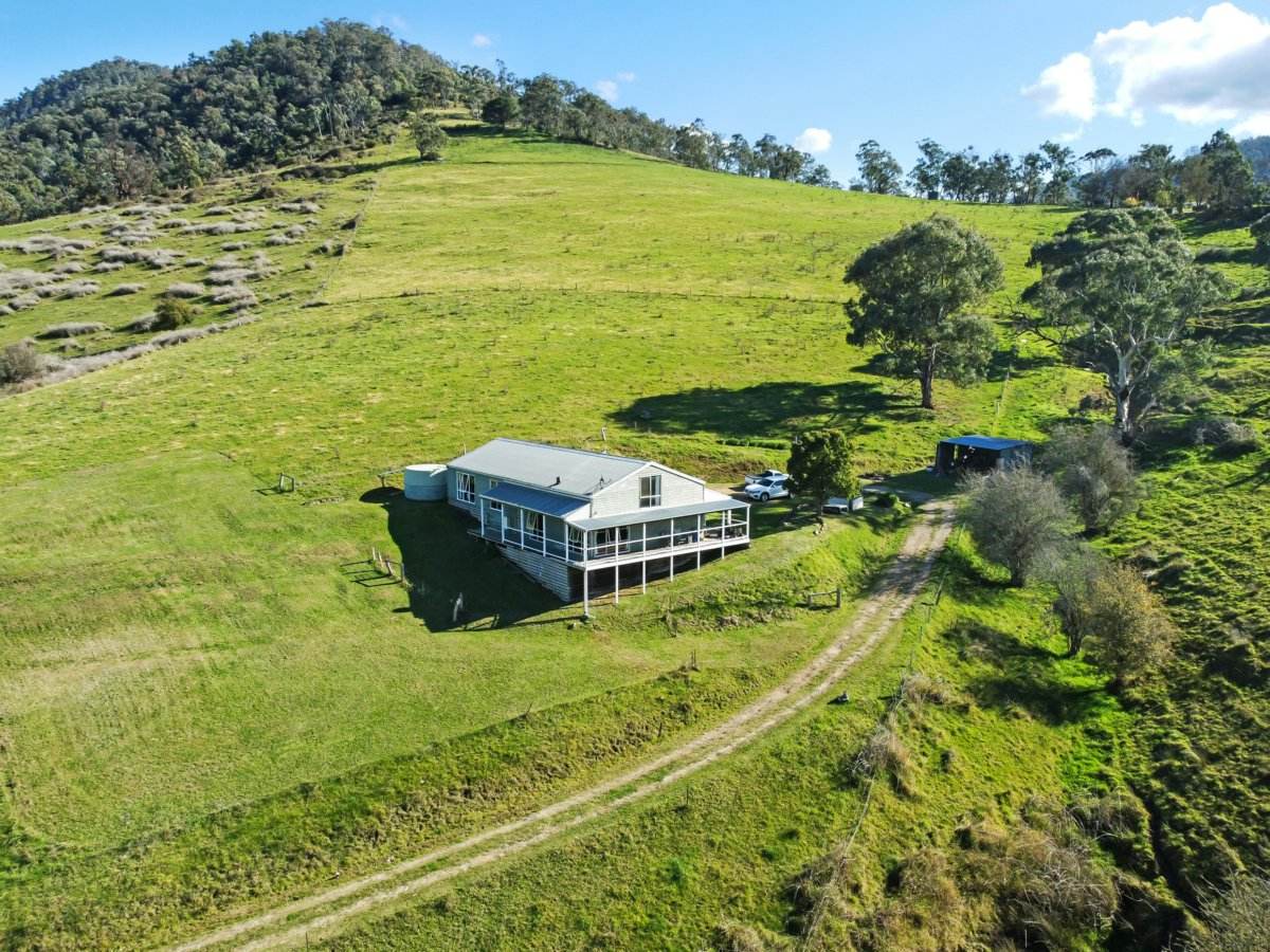 167 Dargo High Plains, Dargo Sold by Farmbuy.com - image 15