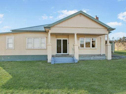 Farm Sold - VIC - Benambra - 3900 - HIGH COUNTRY HEAVEN 