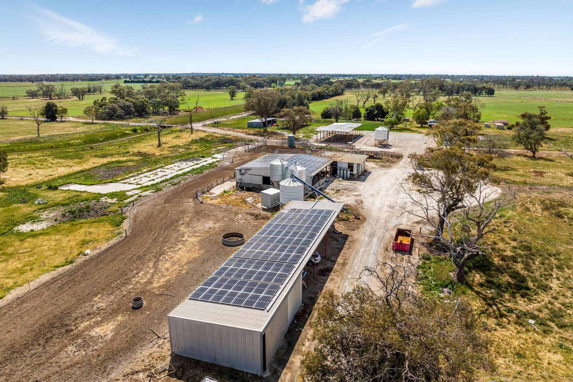 1070 & 1072 White Road, Girgarre For Sale by Farmbuy.com - image 14