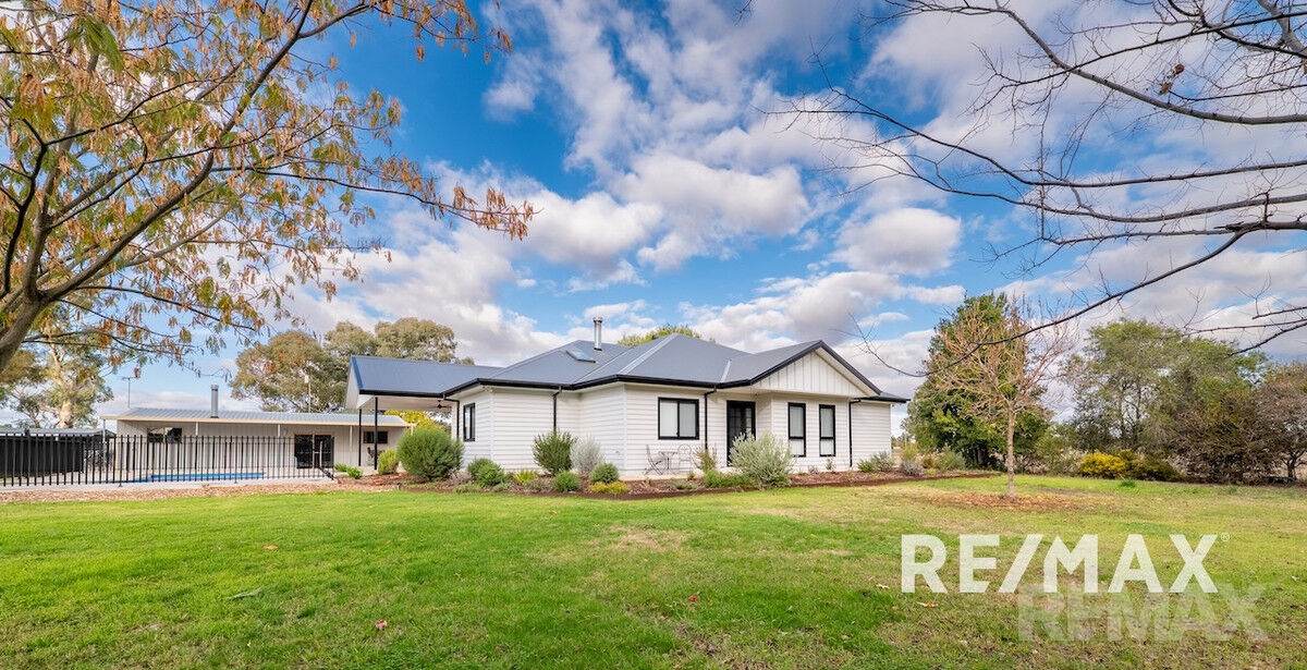 3 Pioneer Avenue, Gumly Gumly For Sale by Farmbuy.com - image 1